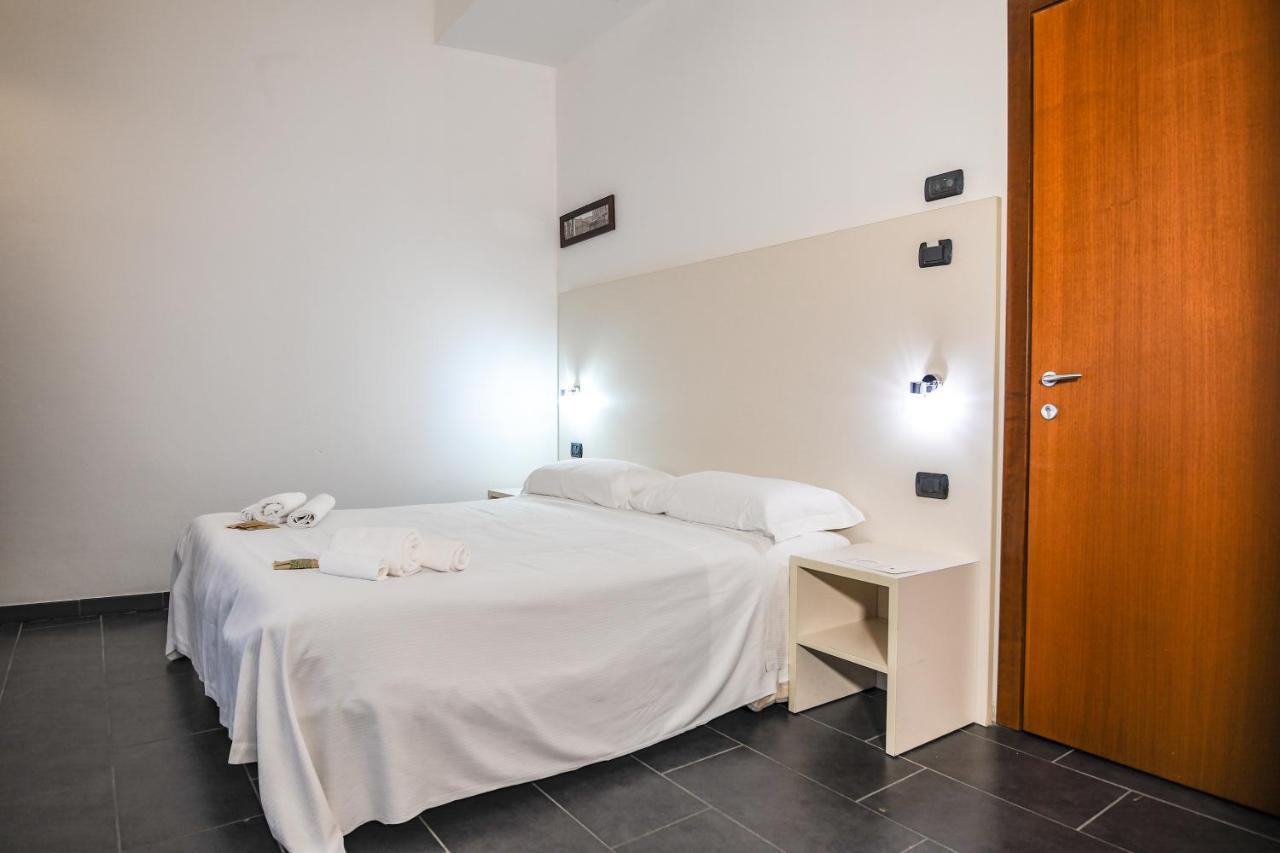 Hotel Zen Ferrara Exterior foto